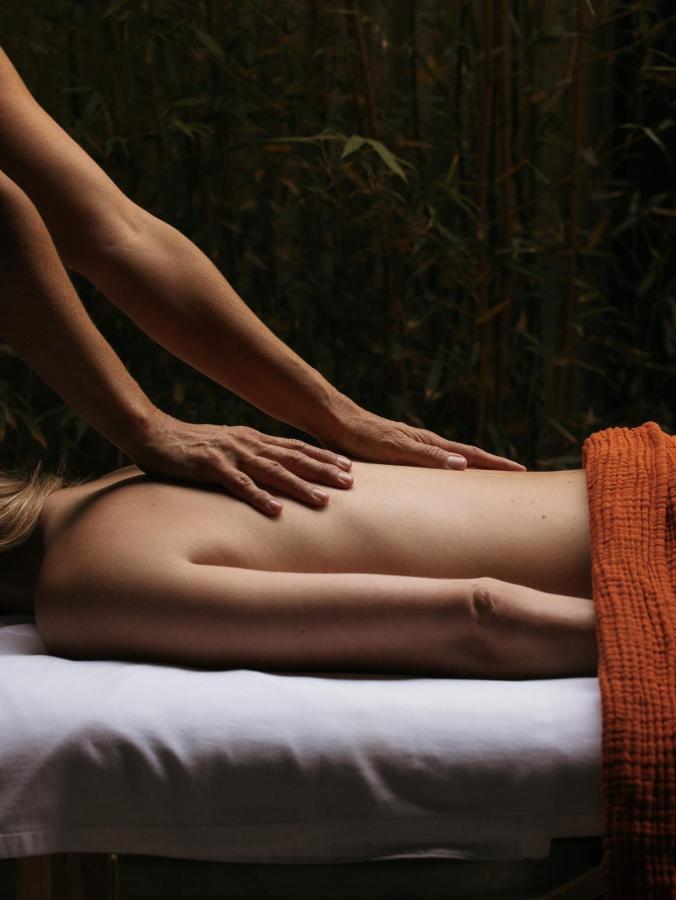 Twelve Senses Retreat, A Member Of Design Hotels Енсинитас Екстериор снимка