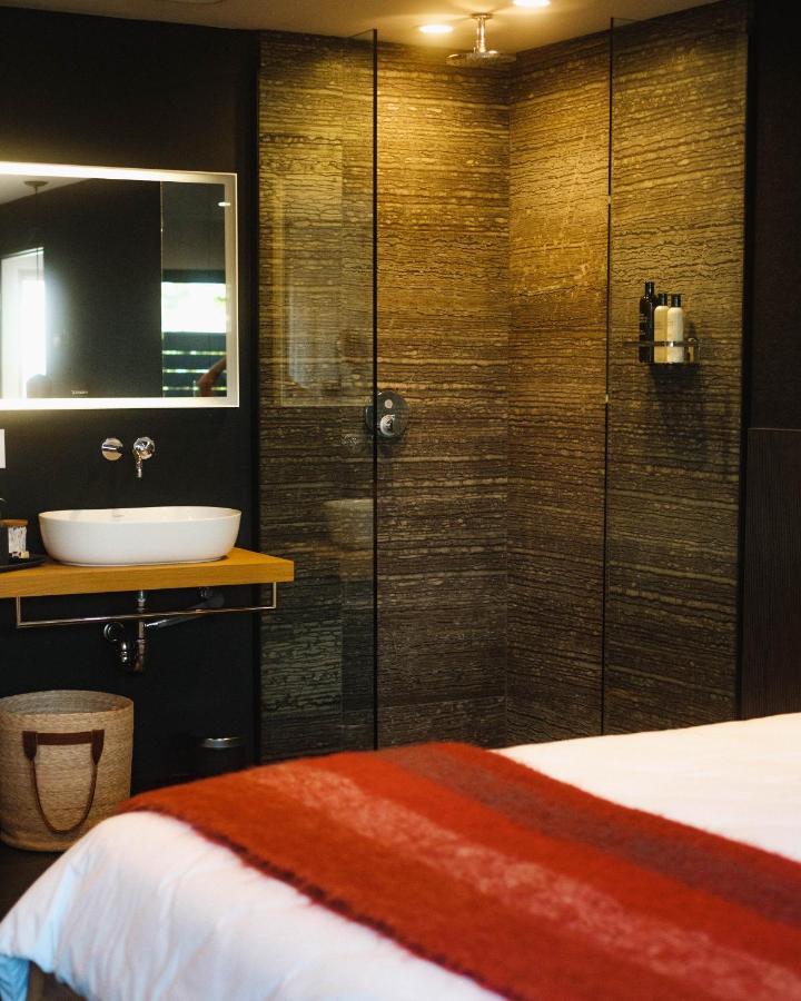 Twelve Senses Retreat, A Member Of Design Hotels Енсинитас Екстериор снимка