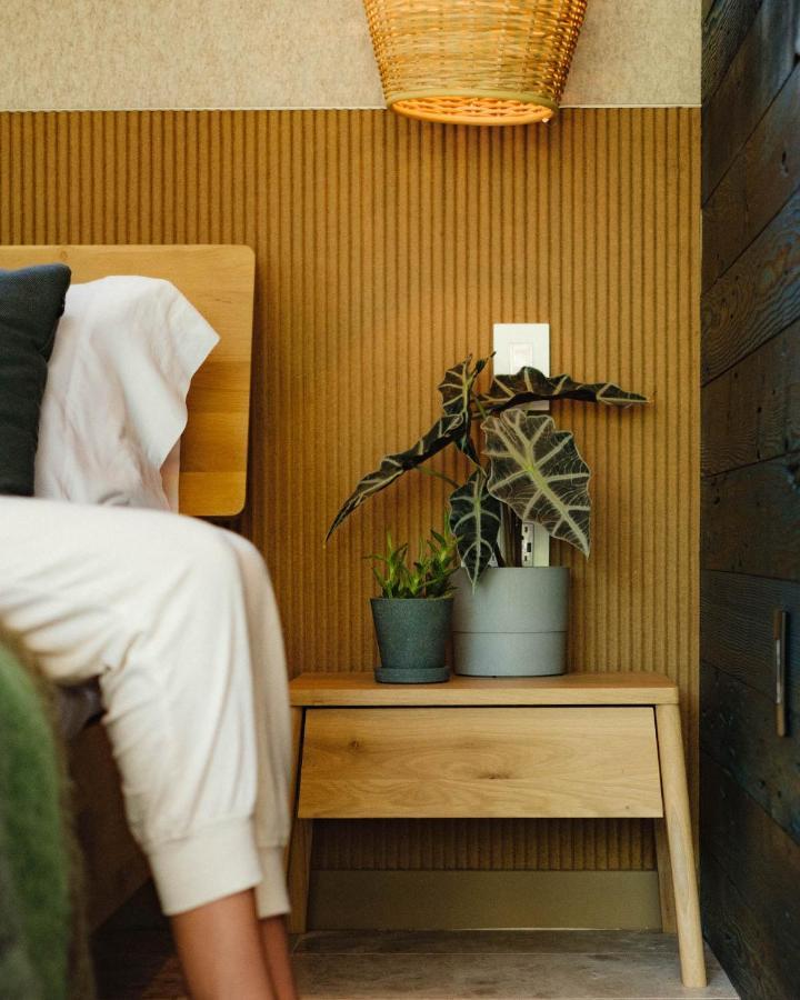 Twelve Senses Retreat, A Member Of Design Hotels Енсинитас Екстериор снимка