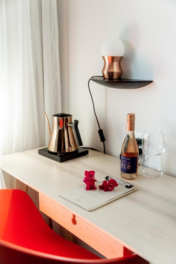 Twelve Senses Retreat, A Member Of Design Hotels Енсинитас Екстериор снимка