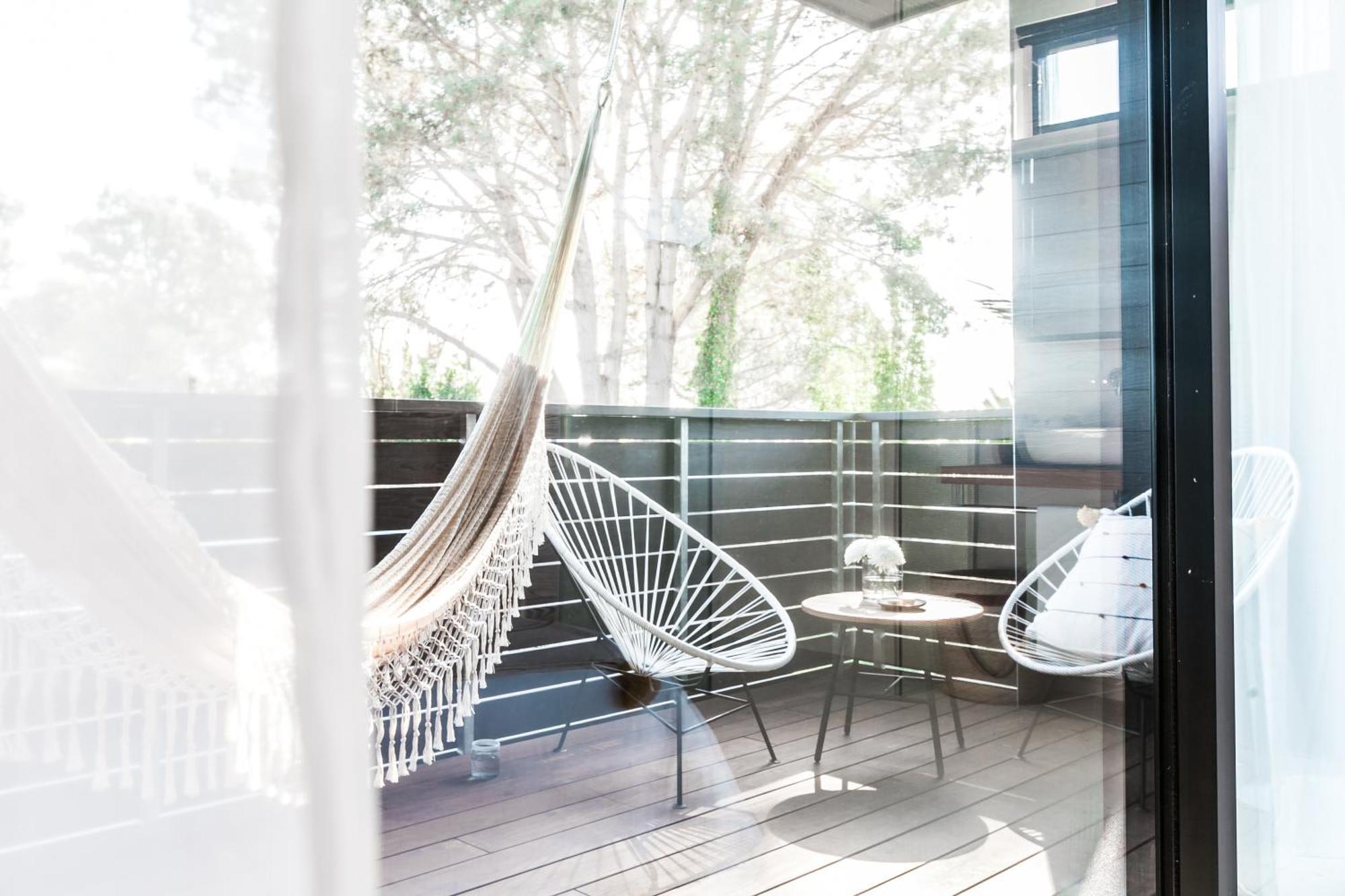 Twelve Senses Retreat, A Member Of Design Hotels Енсинитас Екстериор снимка